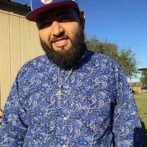 Meet your Posher, Jose